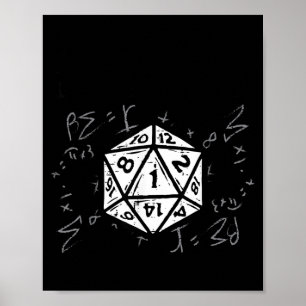 RPG-Spieler keine Sorge, ich habe einen Plan lusti Poster