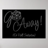 RPG wird weglaufen | Classic Fantasy Tabletop Retr