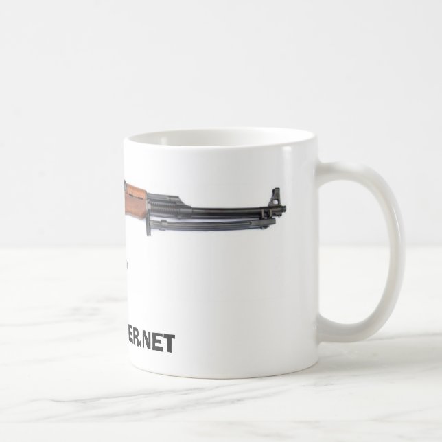RPK Tasse (Rechts)