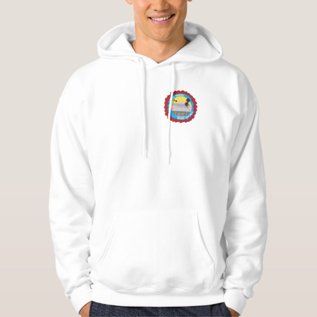 RPR Sweatshirt (Vorderseite)