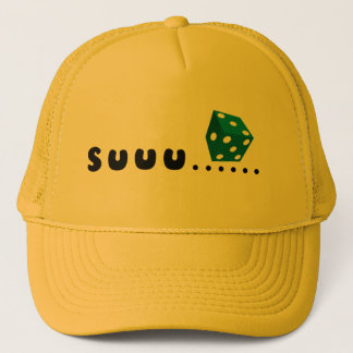 Rronaldo Truckerkappe