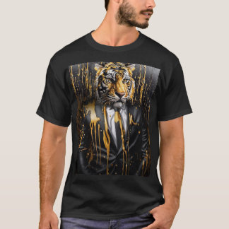 Rrrooaaar T-Shirt