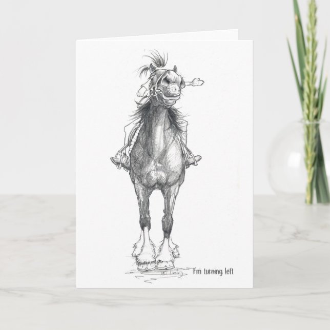 RS01 "Fahrradkarte" Karte (Vorderseite)