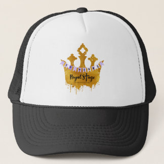 RS 15th Anniversary Trucker Hat Truckerkappe