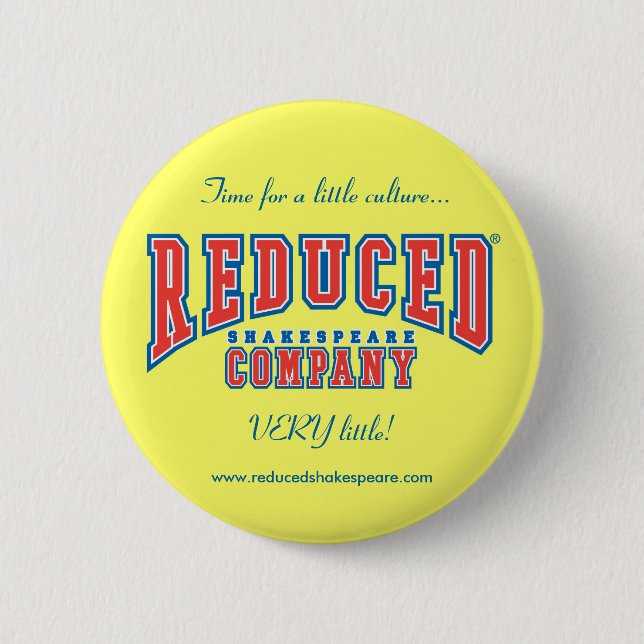RSC BUTTON (Vorderseite)