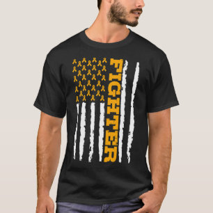 Rsd Crps Awareness 7 T-Shirt