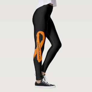 RSD/CRPS BADASS heftiges Band Leggings