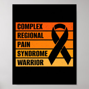 Rsd Crps-Bewusstsein 11 Poster