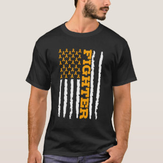 Rsd Crps-Bewusstsein T-Shirt