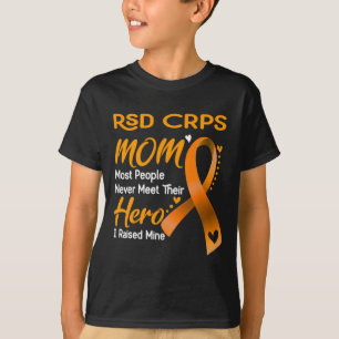 RSD CRPS Mama I meine T-Shirt