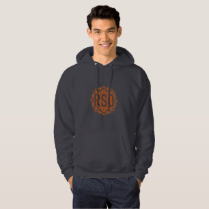 RSD CRPS Mandala-KriegerHoodie Hoodie