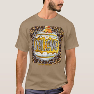 RSDCRPS Sensibilisierung für die Sensibilisierung  T-Shirt