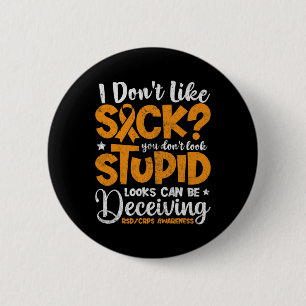 RSDCRPS Sensibilisierungszentrum Regionales Schmer Button