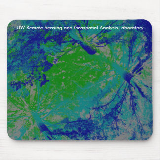 RSGAL Mausunterlage Mousepad