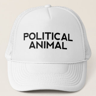 RSPCA politischer Tierhut Truckerkappe
