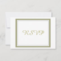 RSVP