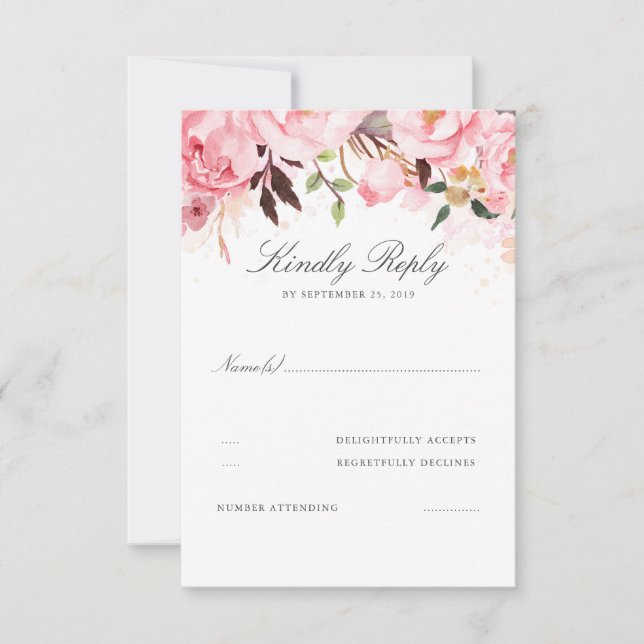 RSVP (Vorderseite)