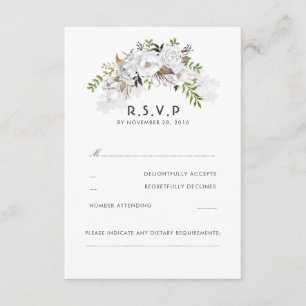 RSVP