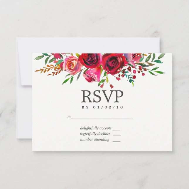 RSVP (Vorderseite)