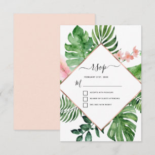 RSVP EINLADUNG