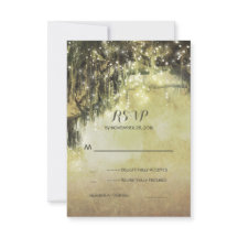 RSVP-Hochzeitsfeier