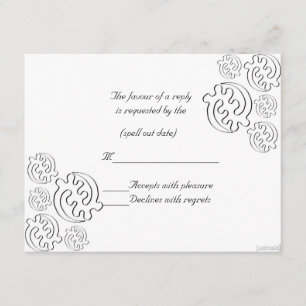 rsvp III de nyame de gye d'adinkra (excepté Dieu)