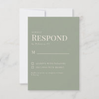 RSVP