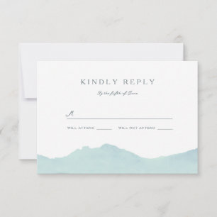 RSVP KARTE