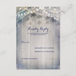 RSVP KARTE