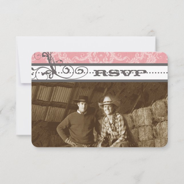 RSVP KARTE (Vorderseite)