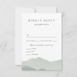 RSVP KARTE