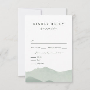 RSVP KARTE