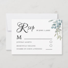 RSVP KARTE