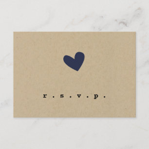 RSVP KARTE