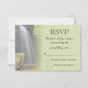 RSVP KARTE