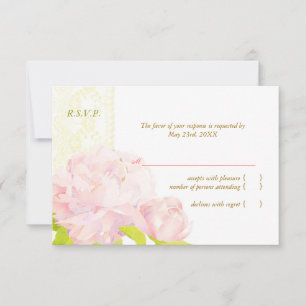 RSVP KARTE