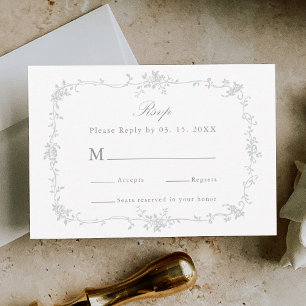 RSVP KARTE