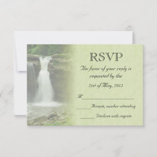 RSVP KARTE