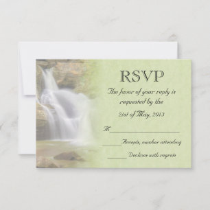 RSVP KARTE