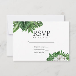 RSVP KARTE