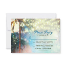 RSVP-Karte