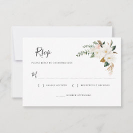 RSVP-Karte RSVP Karte