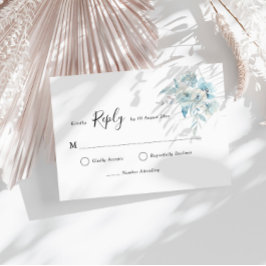 RSVP-Karte RSVP Karte