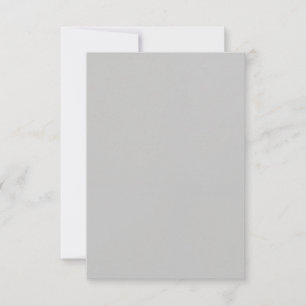 RSVP-Karten für Hochzeiten - elegant und individue RSVP Karte