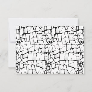 RSVP-Karten für Hochzeiten RSVP Karte