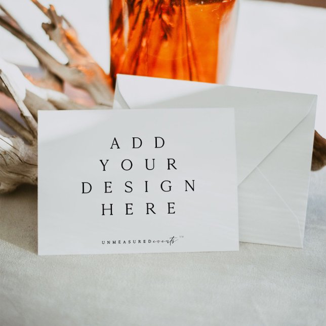 RSVP-Karten/Umschließungen, Druck Einladung (Von Creator hochgeladen)