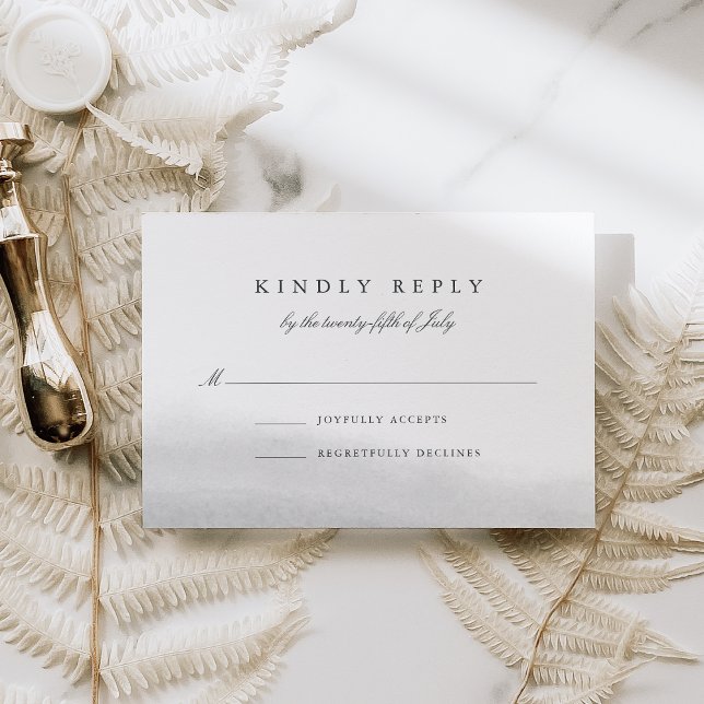 RSVP Mist (Créateur téléchargé)