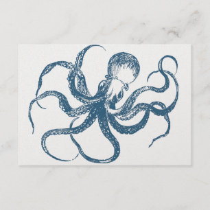 RSVP Octopus