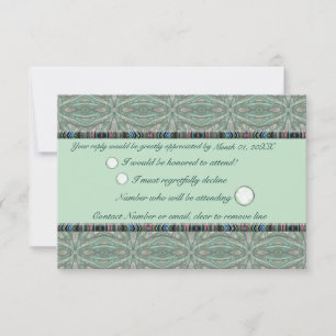 RSVP Rainbow Stag Beetle