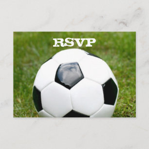 RSVP Thématique Football